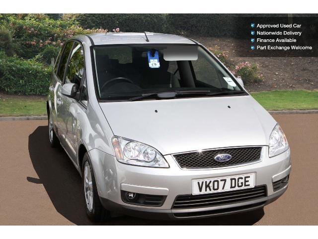 Used c-max ford direct #6